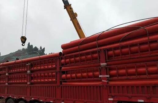 CPVC電力管和MPP電力管的區別有哪些？