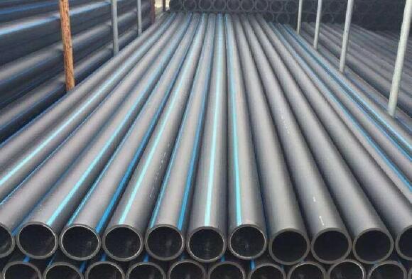 電力電纜保護管PE管、MPP管、PVC管傻傻分不清楚