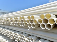 威海電力管的超強適用范圍，你知道多少