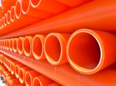 mpp電力管的四種加工方式